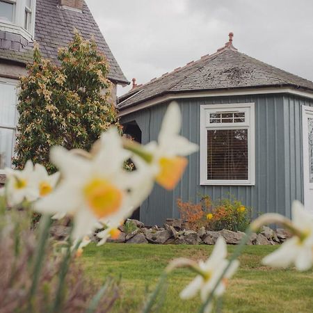 Firhurst Aboyne Exterior photo