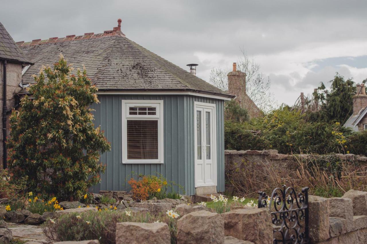 Firhurst Hotel Aboyne Exterior photo