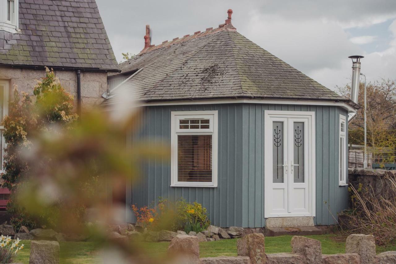 Firhurst Hotel Aboyne Exterior photo