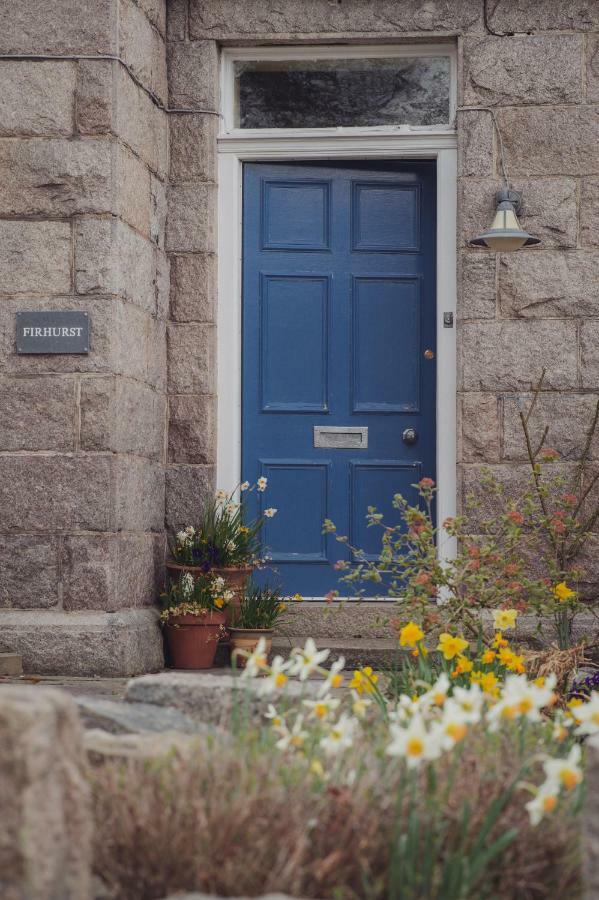 Firhurst Hotel Aboyne Exterior photo